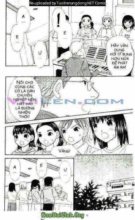 Cánh Thiên Nga - Chapter 20 - Trang 112