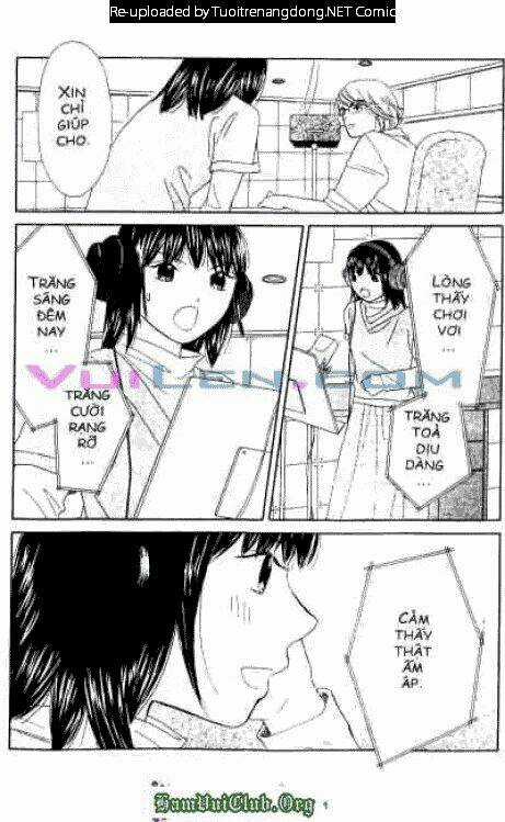 Cánh Thiên Nga - Chapter 20 - Trang 114