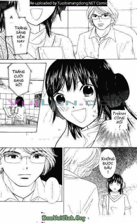 Cánh Thiên Nga - Chapter 20 - Trang 115