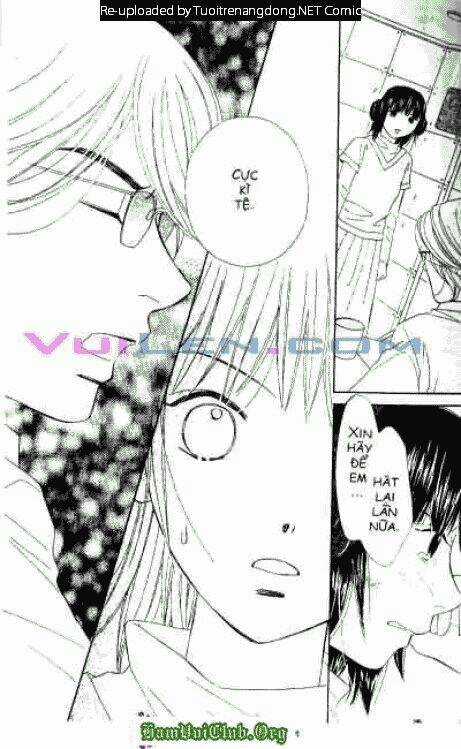 Cánh Thiên Nga - Chapter 20 - Trang 116