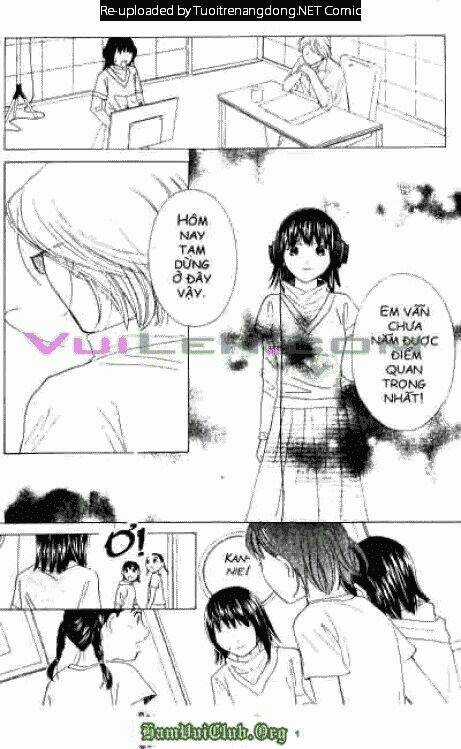 Cánh Thiên Nga - Chapter 20 - Trang 117