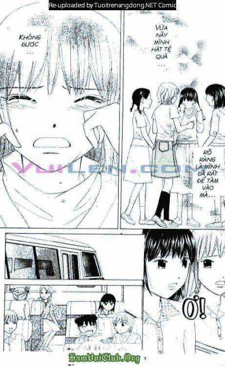 Cánh Thiên Nga - Chapter 20 - Trang 118