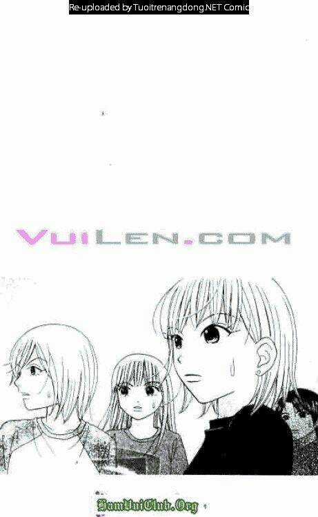 Cánh Thiên Nga - Chapter 20 - Trang 119