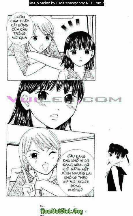 Cánh Thiên Nga - Chapter 20 - Trang 120