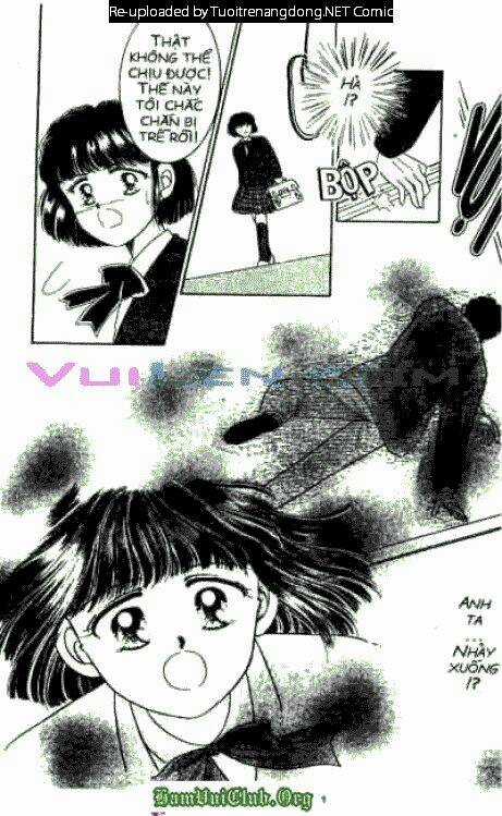 Cánh Thiên Nga - Chapter 20 - Trang 13