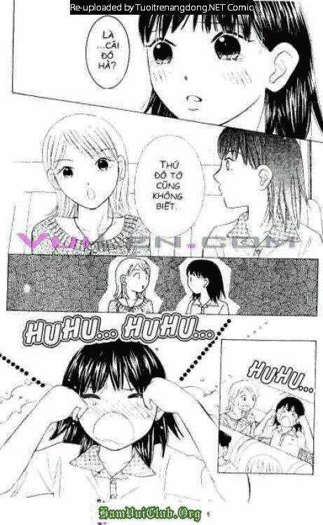 Cánh Thiên Nga - Chapter 20 - Trang 122