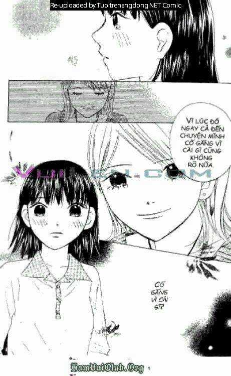 Cánh Thiên Nga - Chapter 20 - Trang 124