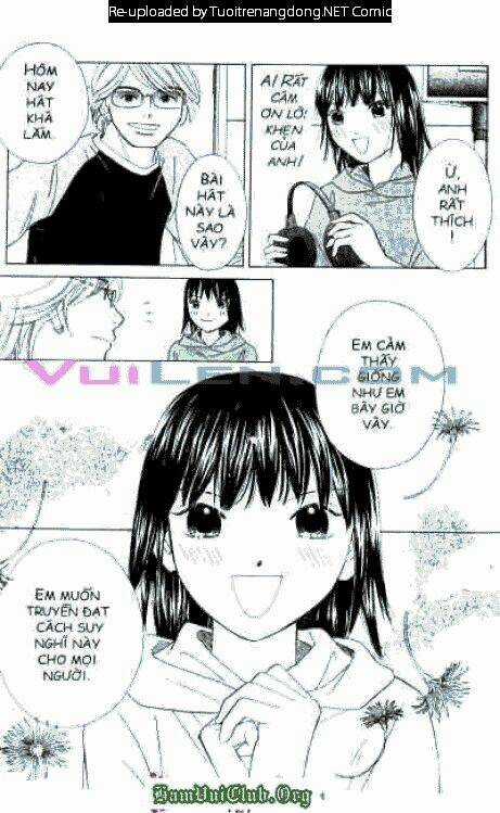 Cánh Thiên Nga - Chapter 20 - Trang 127