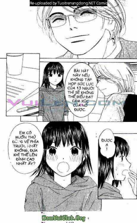 Cánh Thiên Nga - Chapter 20 - Trang 128