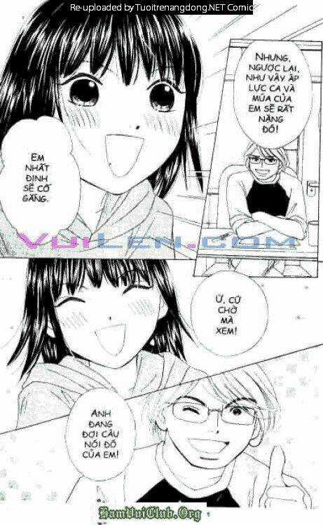 Cánh Thiên Nga - Chapter 20 - Trang 129