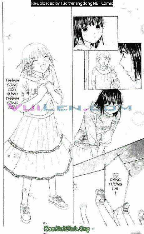 Cánh Thiên Nga - Chapter 20 - Trang 130