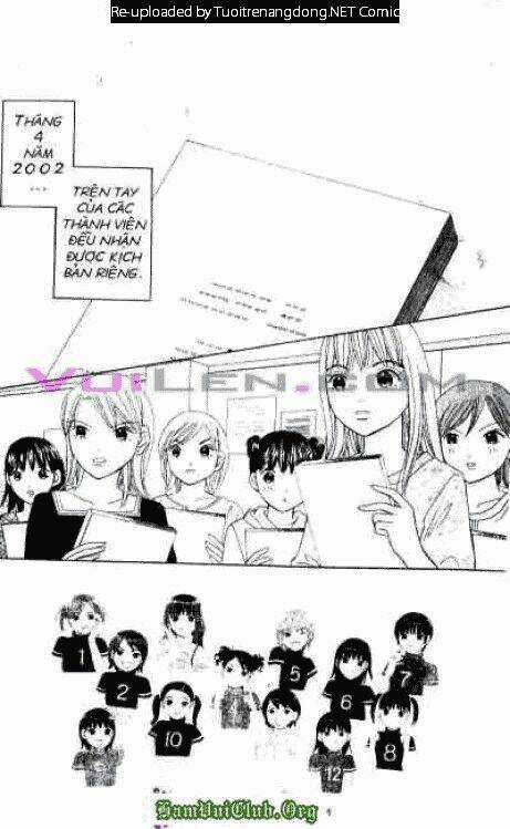 Cánh Thiên Nga - Chapter 20 - Trang 133