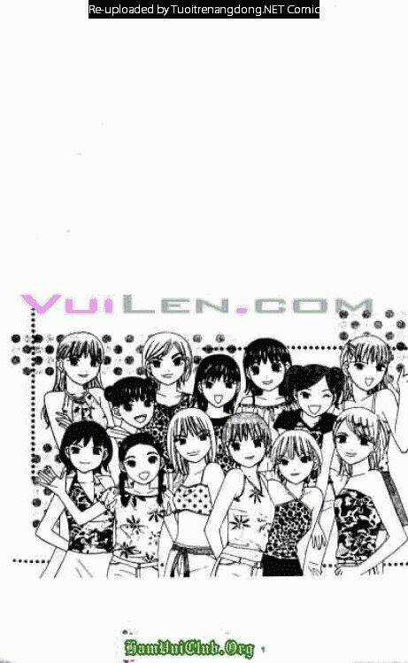 Cánh Thiên Nga - Chapter 20 - Trang 134