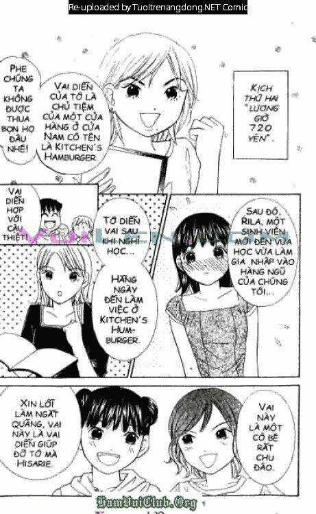 Cánh Thiên Nga - Chapter 20 - Trang 138