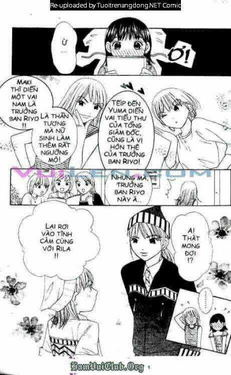 Cánh Thiên Nga - Chapter 20 - Trang 139