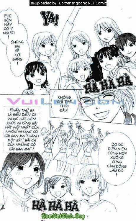 Cánh Thiên Nga - Chapter 20 - Trang 140