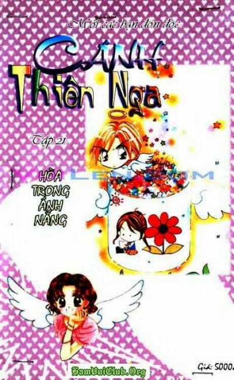 Cánh Thiên Nga - Chapter 20 - Trang 141