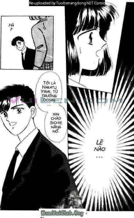 Cánh Thiên Nga - Chapter 20 - Trang 23