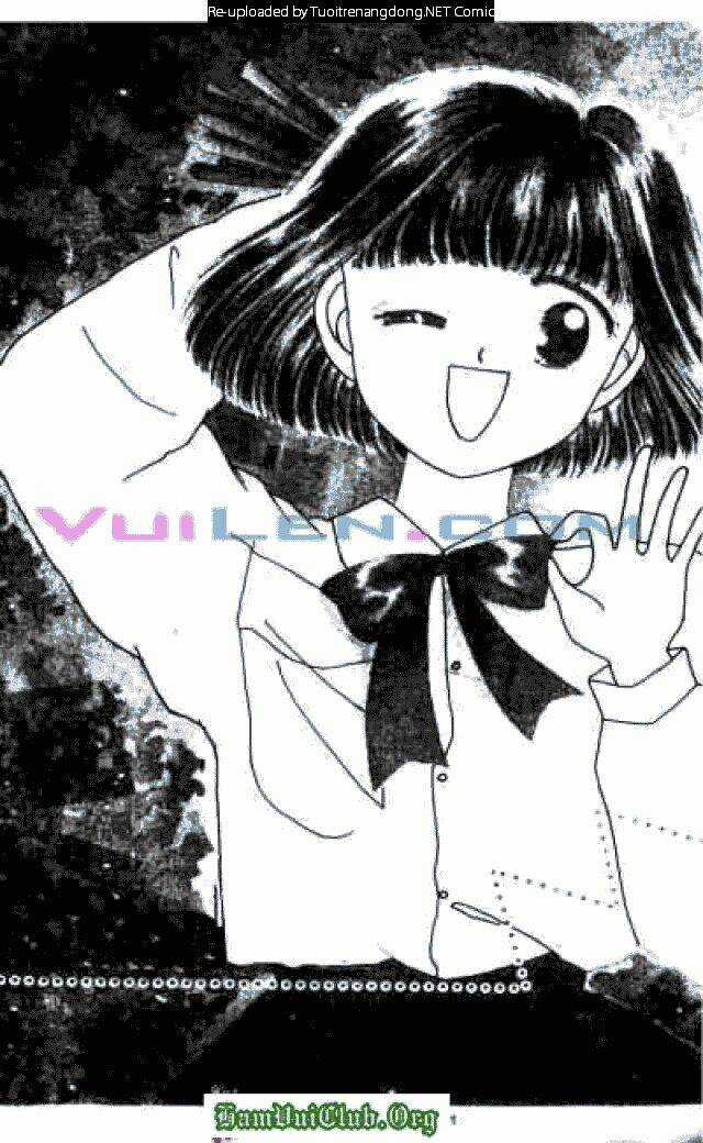 Cánh Thiên Nga - Chapter 20 - Trang 4