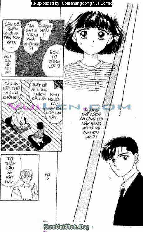 Cánh Thiên Nga - Chapter 20 - Trang 32