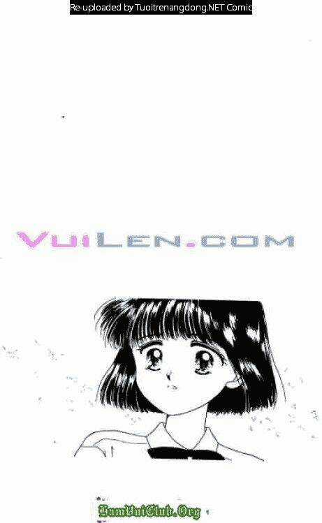 Cánh Thiên Nga - Chapter 20 - Trang 33