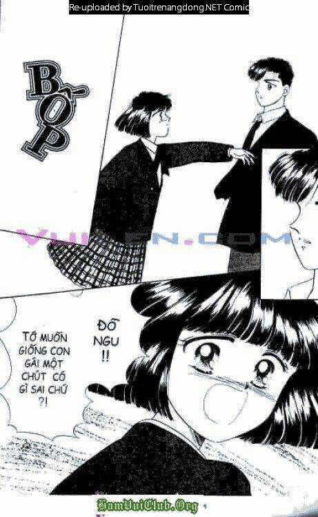 Cánh Thiên Nga - Chapter 20 - Trang 38