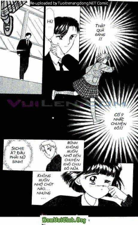 Cánh Thiên Nga - Chapter 20 - Trang 39