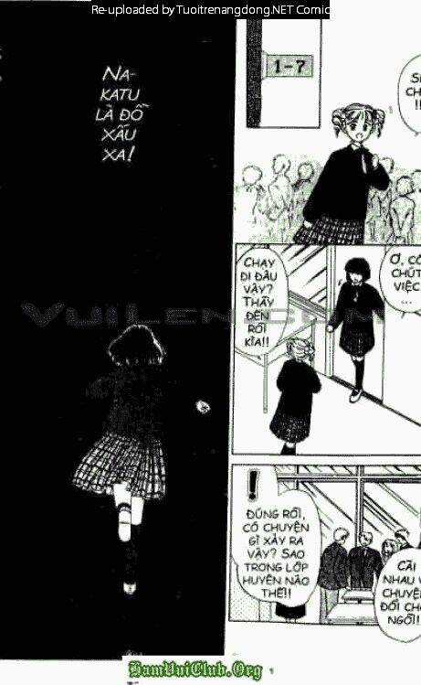 Cánh Thiên Nga - Chapter 20 - Trang 40