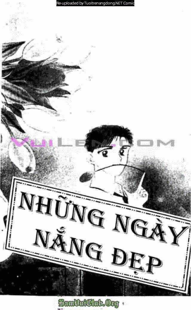Cánh Thiên Nga - Chapter 20 - Trang 5