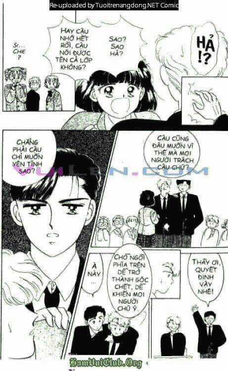 Cánh Thiên Nga - Chapter 20 - Trang 42