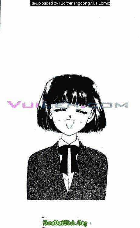 Cánh Thiên Nga - Chapter 20 - Trang 44