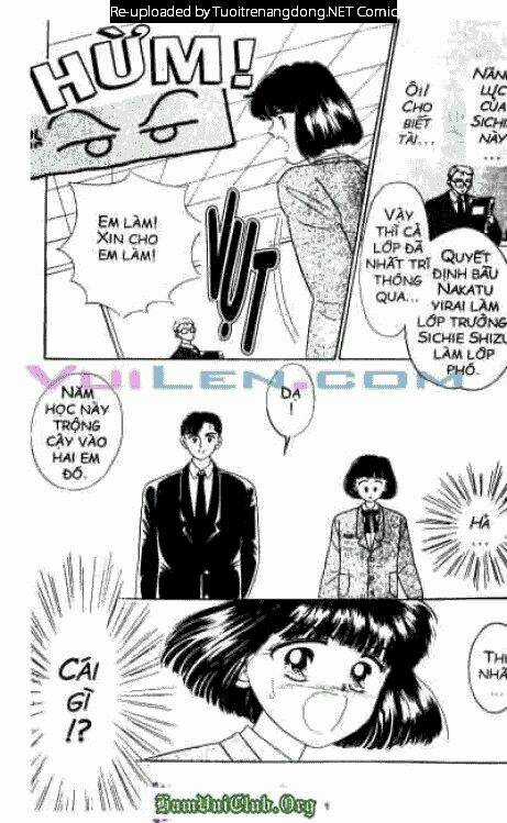 Cánh Thiên Nga - Chapter 20 - Trang 46