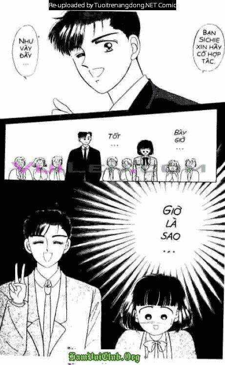 Cánh Thiên Nga - Chapter 20 - Trang 47