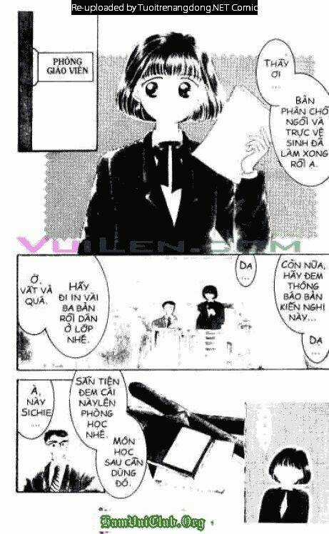 Cánh Thiên Nga - Chapter 20 - Trang 48