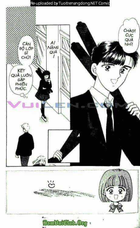 Cánh Thiên Nga - Chapter 20 - Trang 50