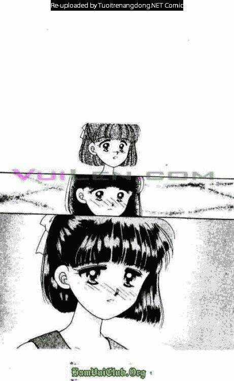 Cánh Thiên Nga - Chapter 20 - Trang 55