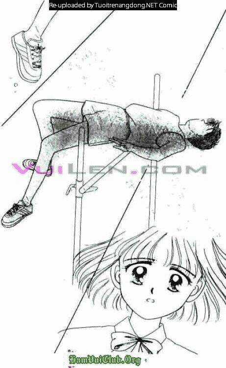 Cánh Thiên Nga - Chapter 20 - Trang 62