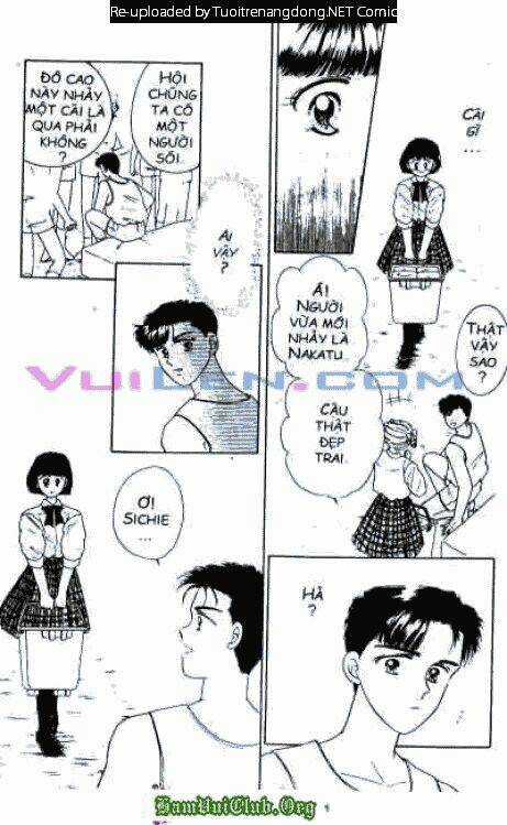 Cánh Thiên Nga - Chapter 20 - Trang 64