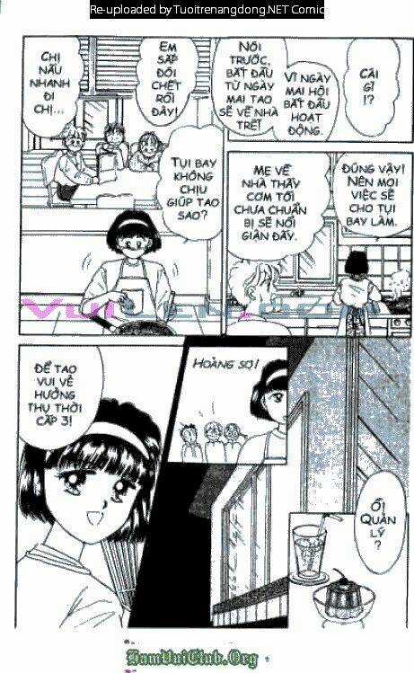 Cánh Thiên Nga - Chapter 20 - Trang 69