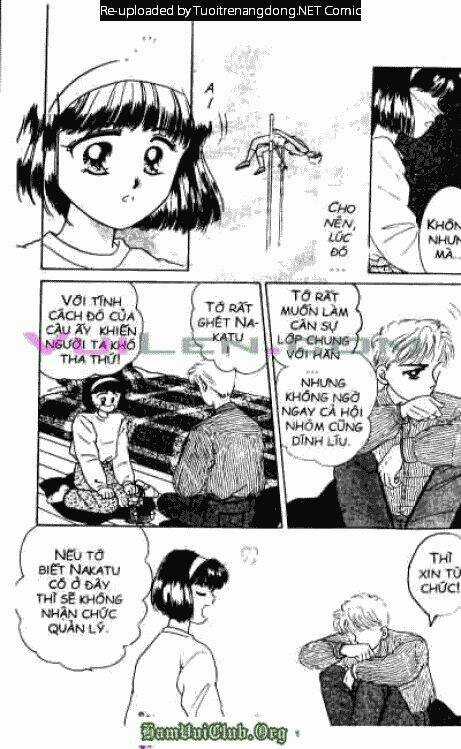 Cánh Thiên Nga - Chapter 20 - Trang 71