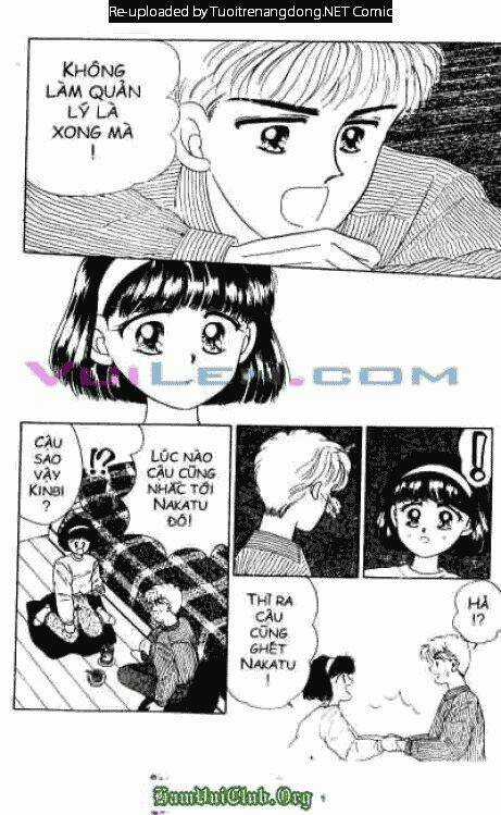 Cánh Thiên Nga - Chapter 20 - Trang 72