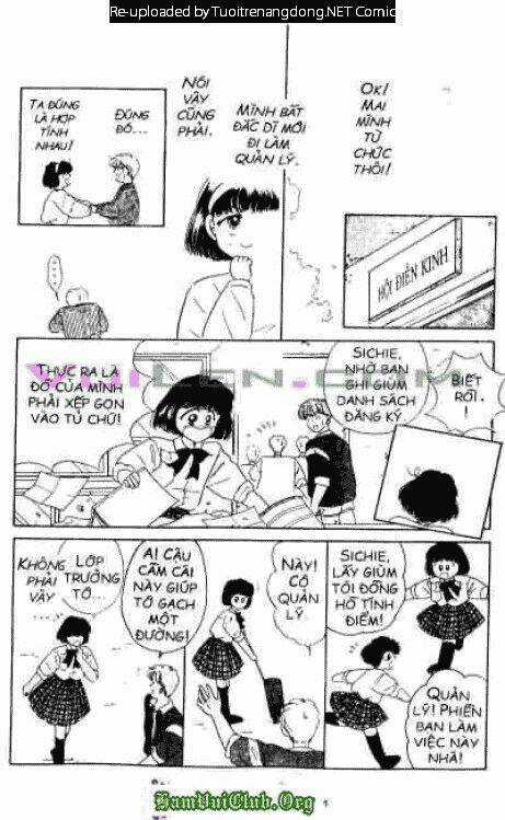 Cánh Thiên Nga - Chapter 20 - Trang 73