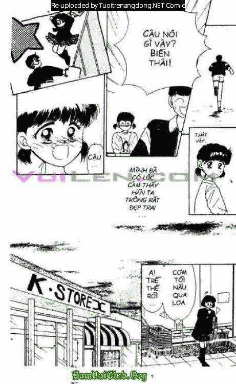 Cánh Thiên Nga - Chapter 20 - Trang 75