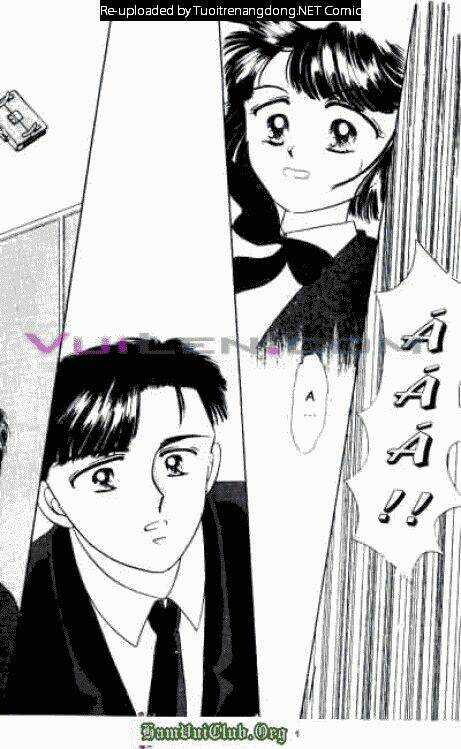 Cánh Thiên Nga - Chapter 20 - Trang 9