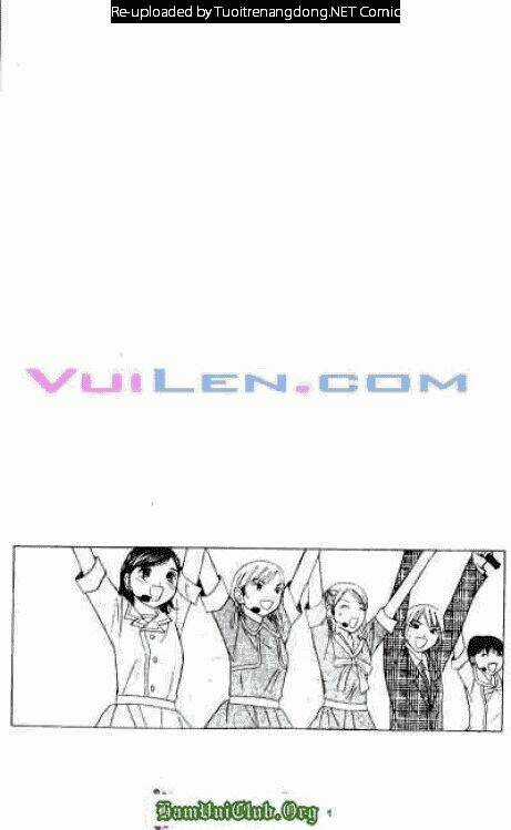 Cánh Thiên Nga - Chapter 20 - Trang 85