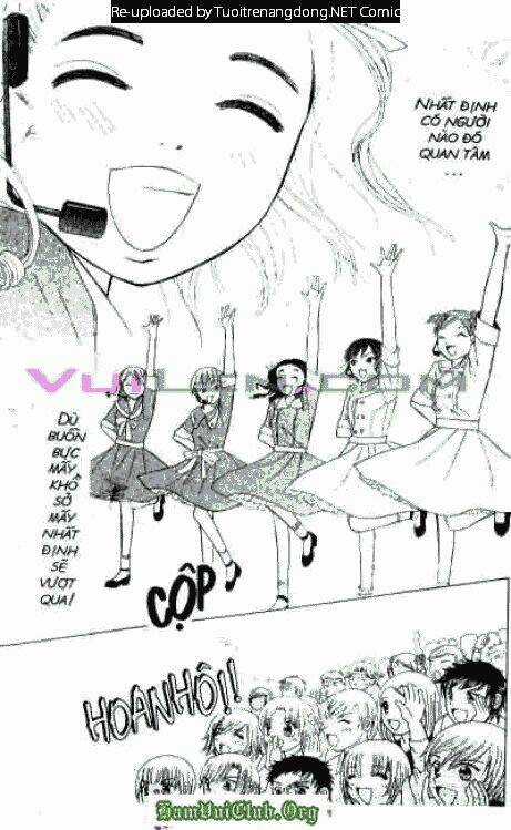 Cánh Thiên Nga - Chapter 20 - Trang 86