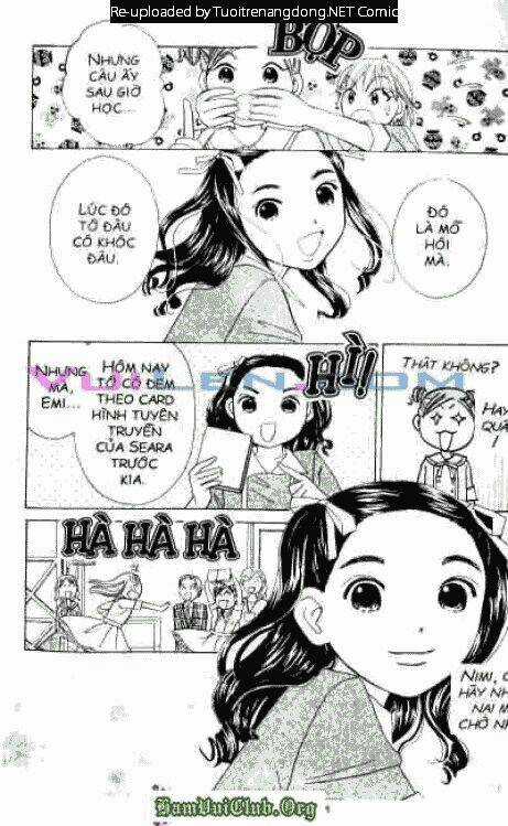 Cánh Thiên Nga - Chapter 20 - Trang 88