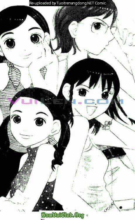 Cánh Thiên Nga - Chapter 20 - Trang 90