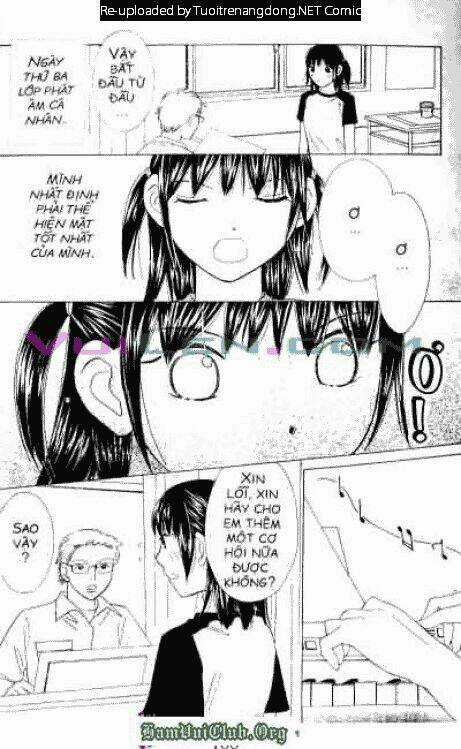 Cánh Thiên Nga - Chapter 20 - Trang 100