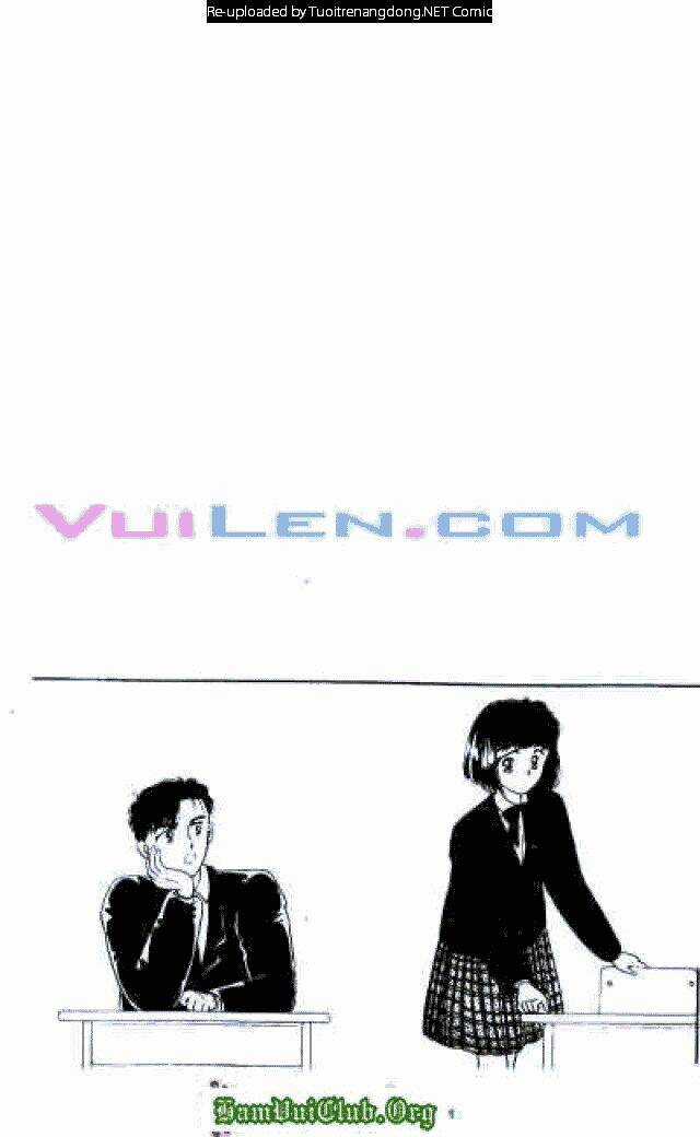 Cánh Thiên Nga - Chapter 21 - Trang 11